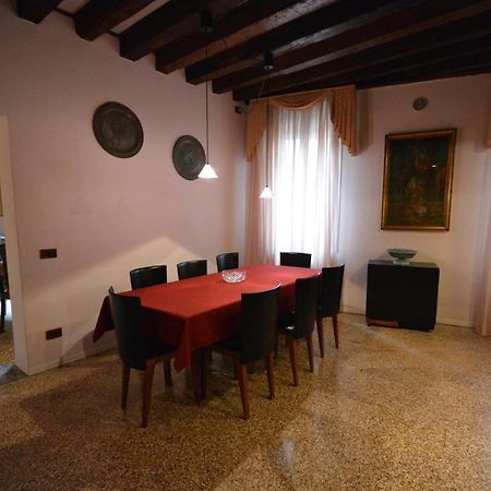Ve.N.I.Ce. Cera Casa Del Sol Apartamento Veneza Exterior foto