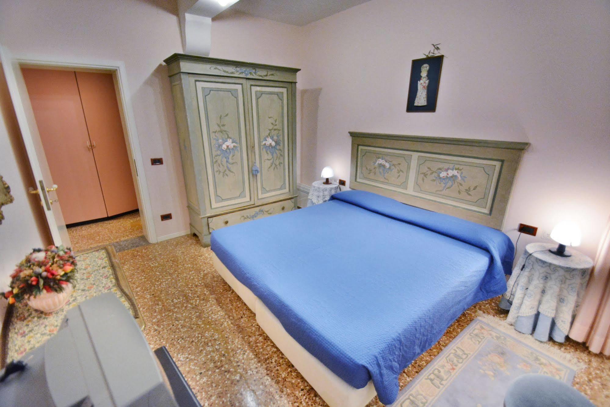 Ve.N.I.Ce. Cera Casa Del Sol Apartamento Veneza Exterior foto