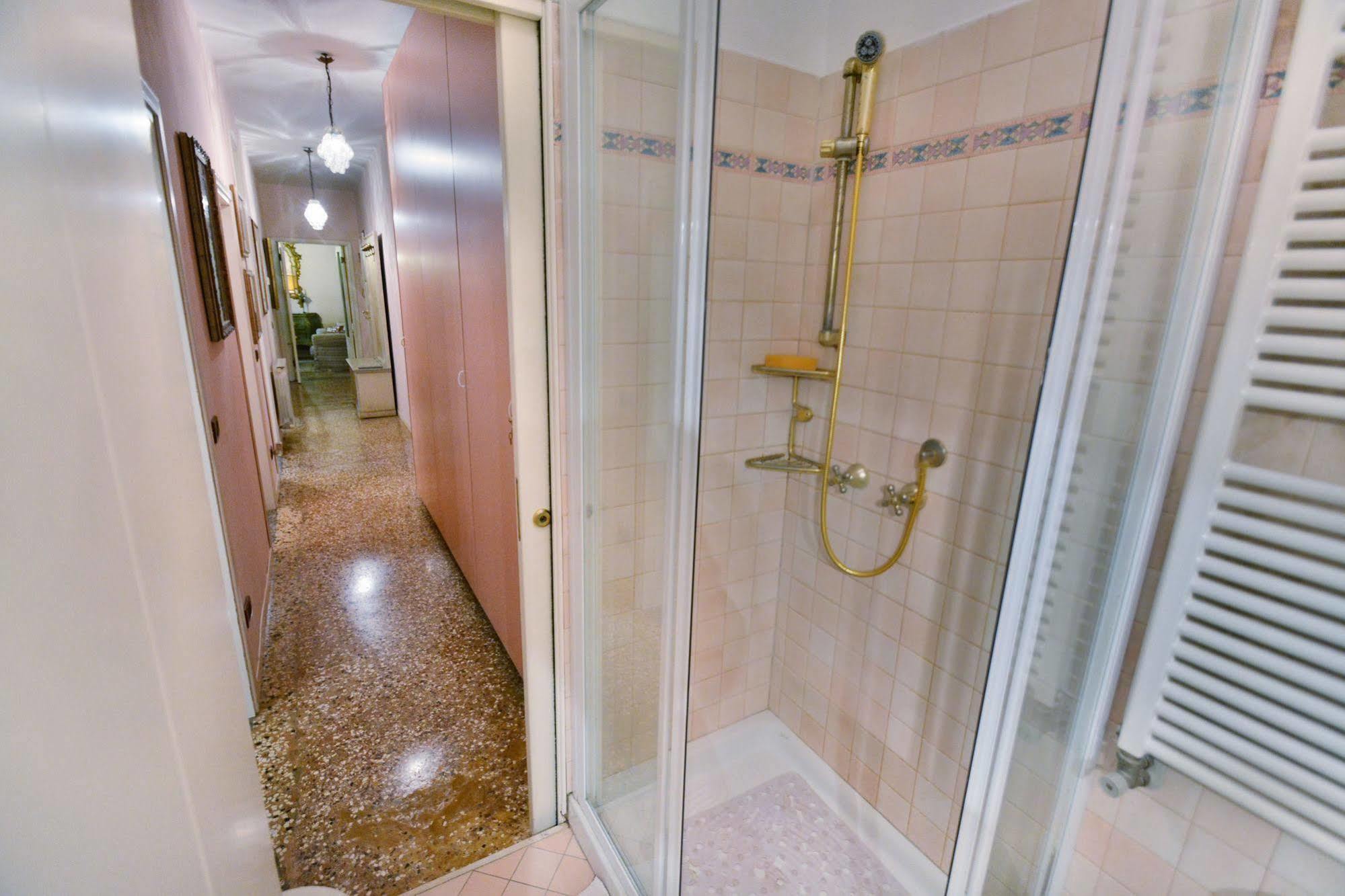 Ve.N.I.Ce. Cera Casa Del Sol Apartamento Veneza Exterior foto